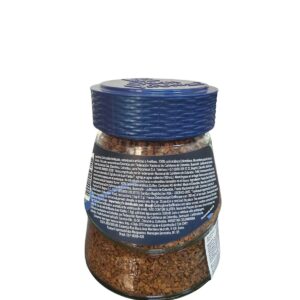 Café soluble Juan Valdez Avellana 95gr -col