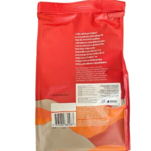 Café molido Juan Valdez Colina 250g -col