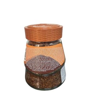 Cafe soluble Juan Valdez Dulce d Leche 95gr -col