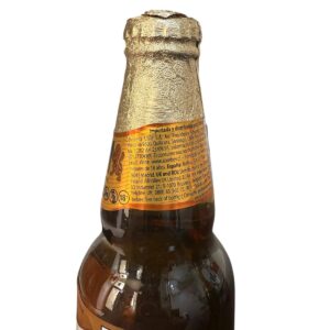 cerveza modelo 355ml