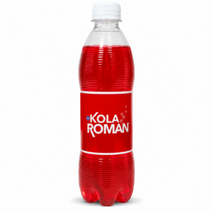 Cola Kola Roman 500ml
