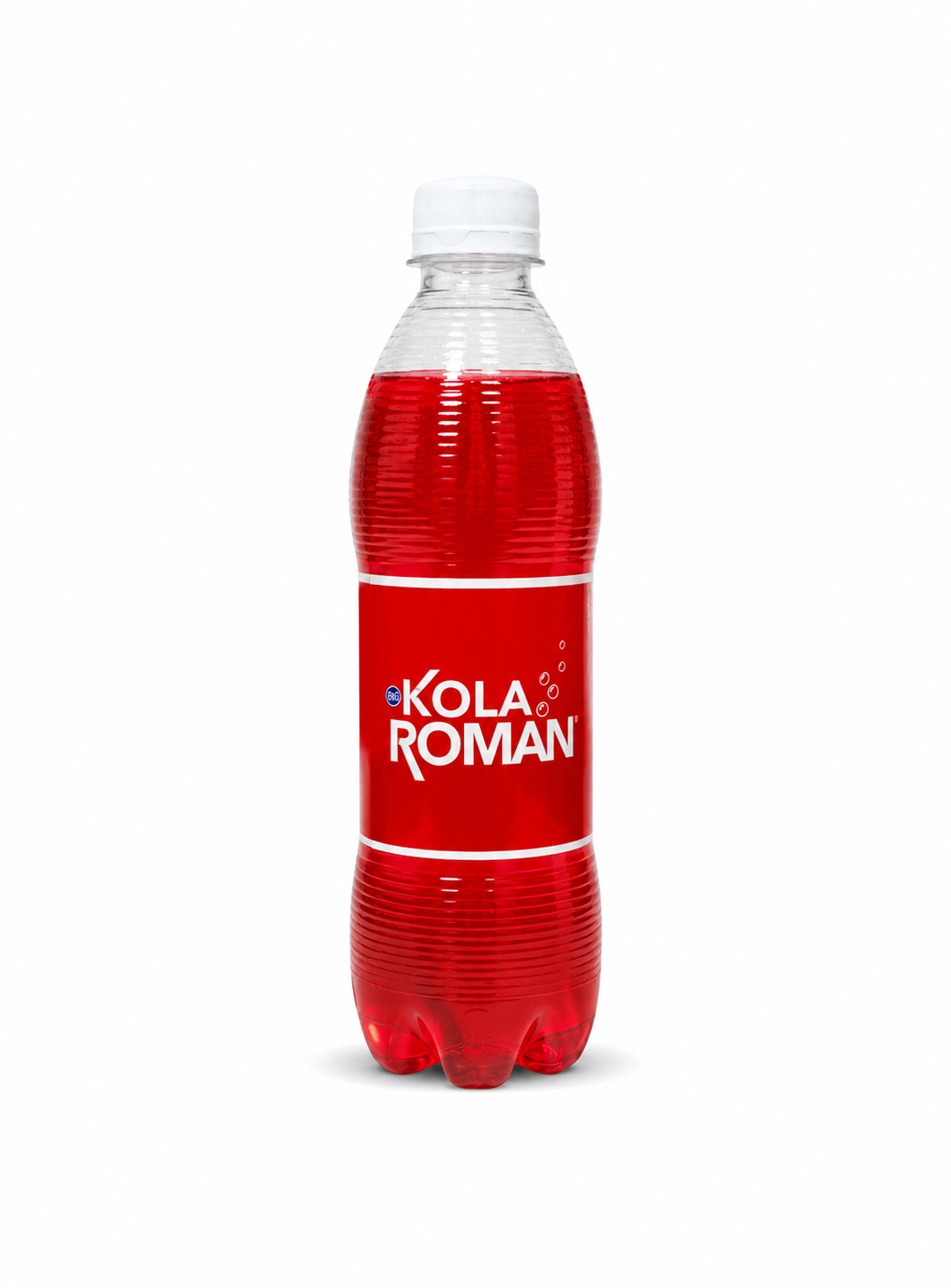 Cola Kola Roman 500ml 2 Cola Kola Roman 500ml