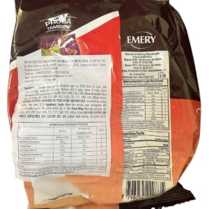 Terepin Pepas DURAZNO 260g